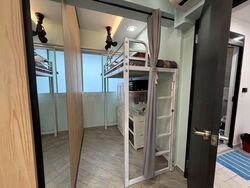 Blk 268B Punggol Sapphire (Punggol), HDB 5 Rooms #560634891